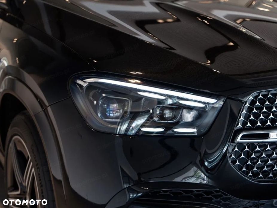 Mercedes-Benz GLE 450 d mHEV 4-Matic AMG Line - 17