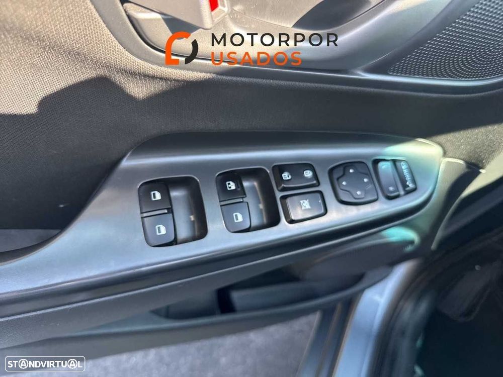 Hyundai Kauai 1.0 T-GDi N-Line - 12