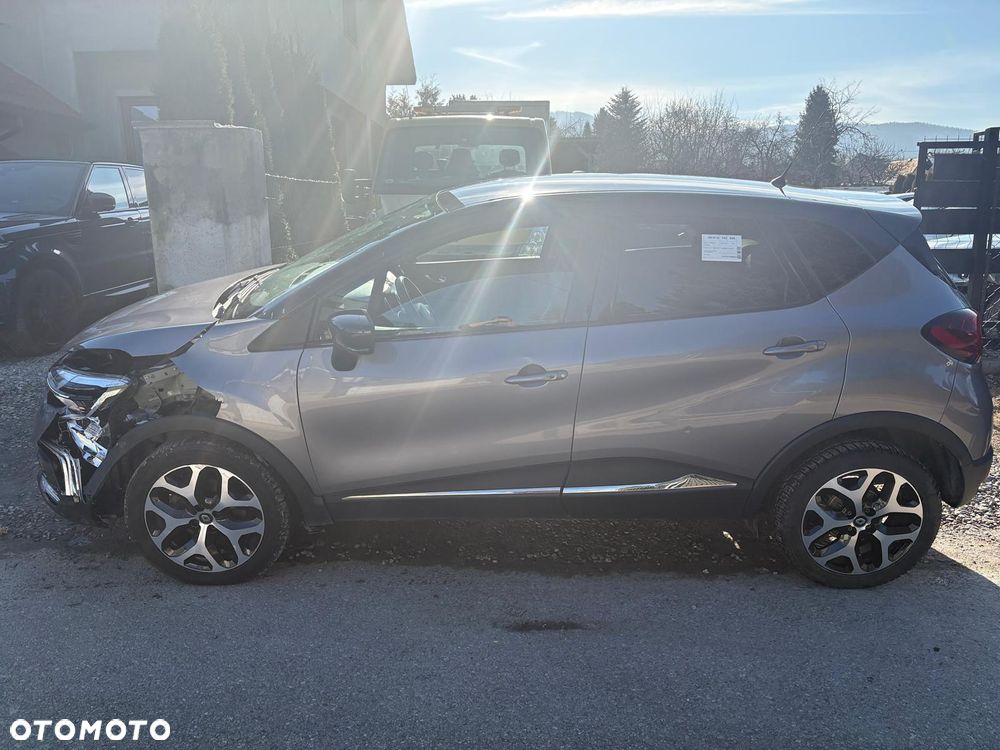 Renault Captur ENERGY TCe 120 Intens - 10