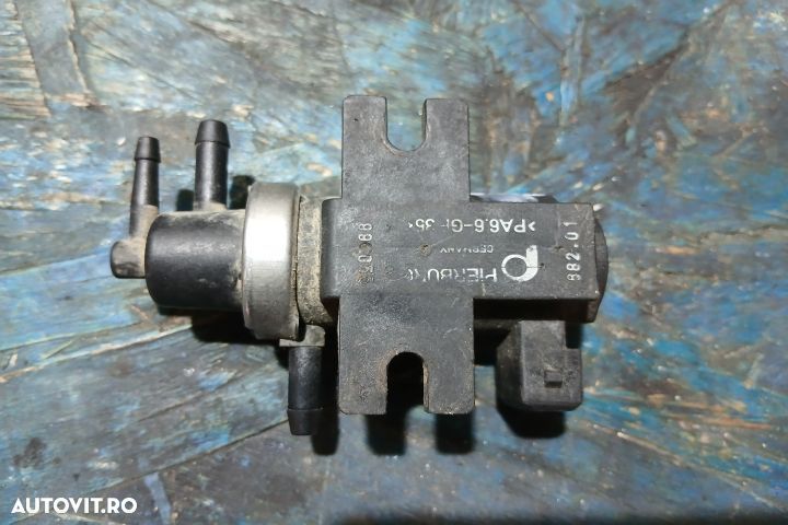 Electrovalva 1H0906627 1H0906627 Skoda Octavia 1 [facelift] [2000 - 2 - 1