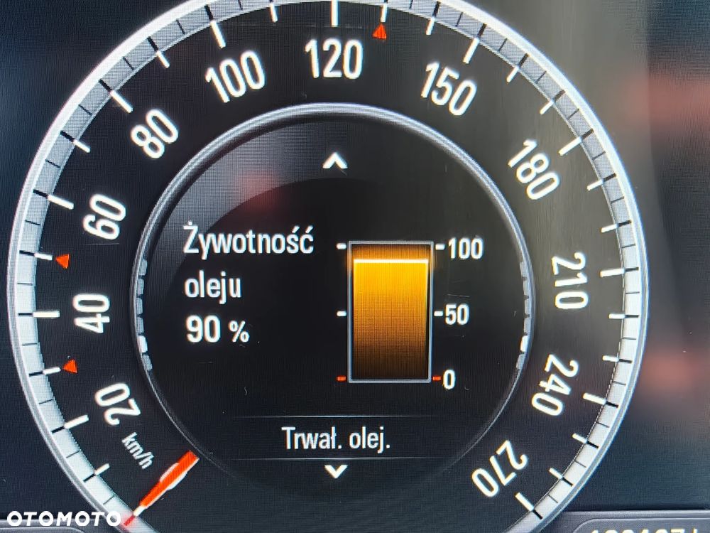 Opel Insignia 2.0 CDTI Cosmo - 22