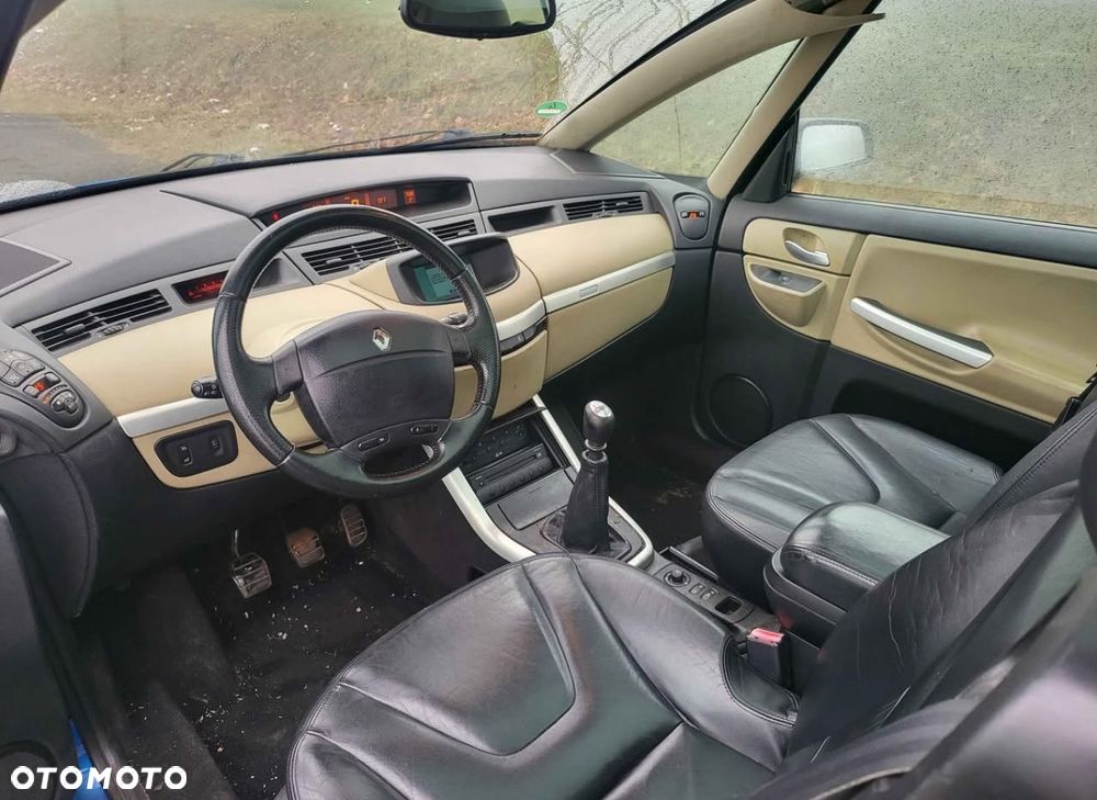 Renault Avantime 2.0 16V Dynamique - 10