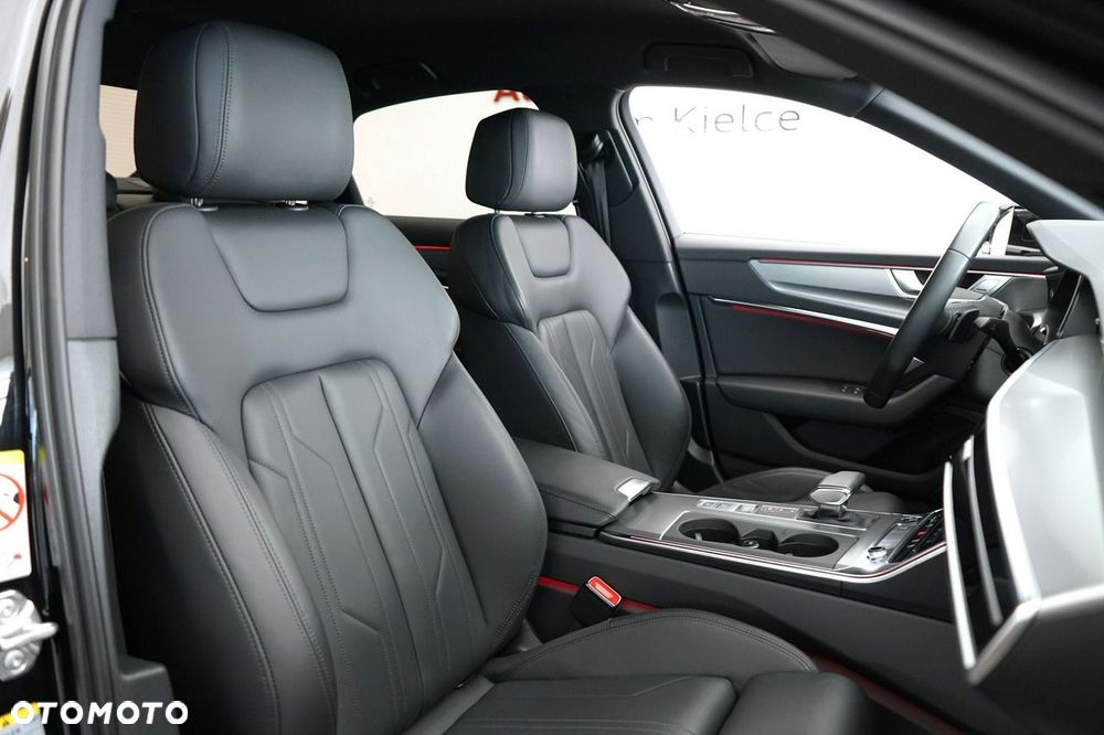 Audi A6 Limousine - 29
