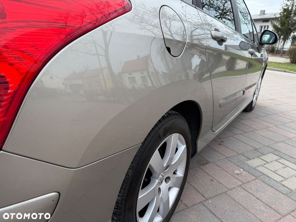 Peugeot 308 HDi FAP 110 Tendance - 18