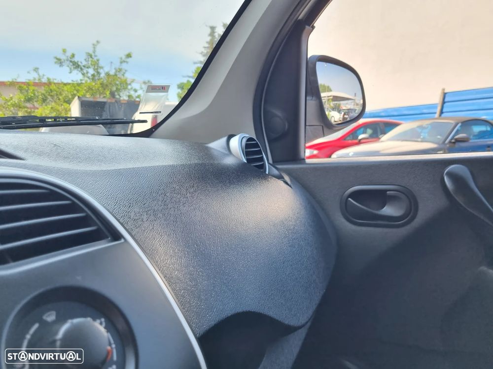 Renault Kangoo 1.5 dCi - 19