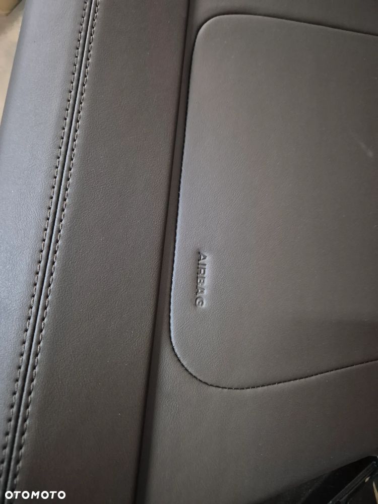 PORSCHE CARRERA 911 991 LIFT DESKA ROZDZIELCZA KONSOLA KOKPIT PULPIT PODUSZKI AIRBAG AIR BAG PASY KIT SET - 9