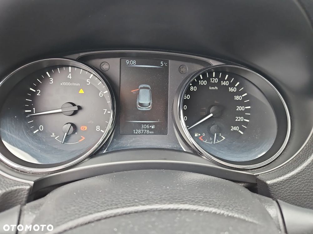 Nissan Qashqai 1.2 DIG-T Acenta - 14