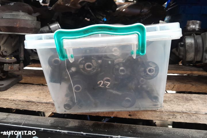 Injector motorina 0445110300 0445110300 Fiat Bravo 2 [2007 - 2011] Ha - 3