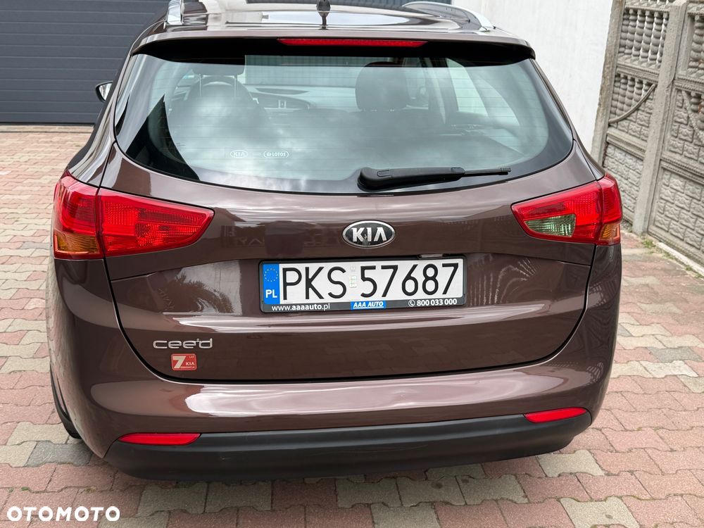 Kia Ceed 1.6 GDI XL - 2