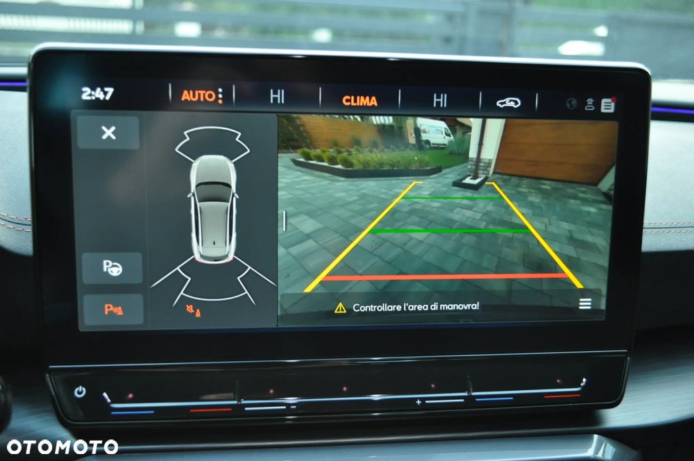 Cupra Formentor 1.5 eTSI DSG - 33