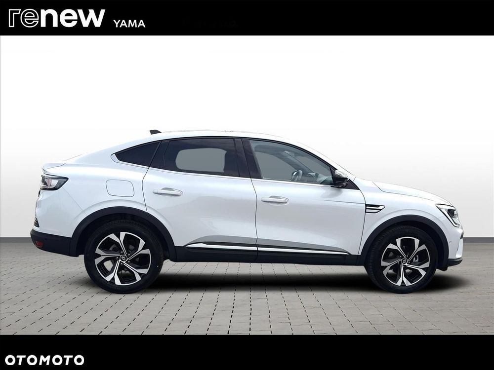 Renault Arkana - 6