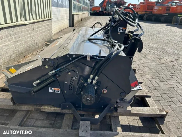 Matura industriala Case - 3