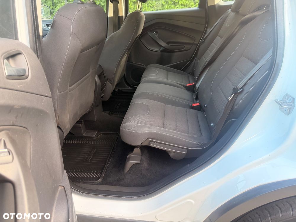 Ford Kuga 1.5 EcoBoost FWD Trend ASS - 25