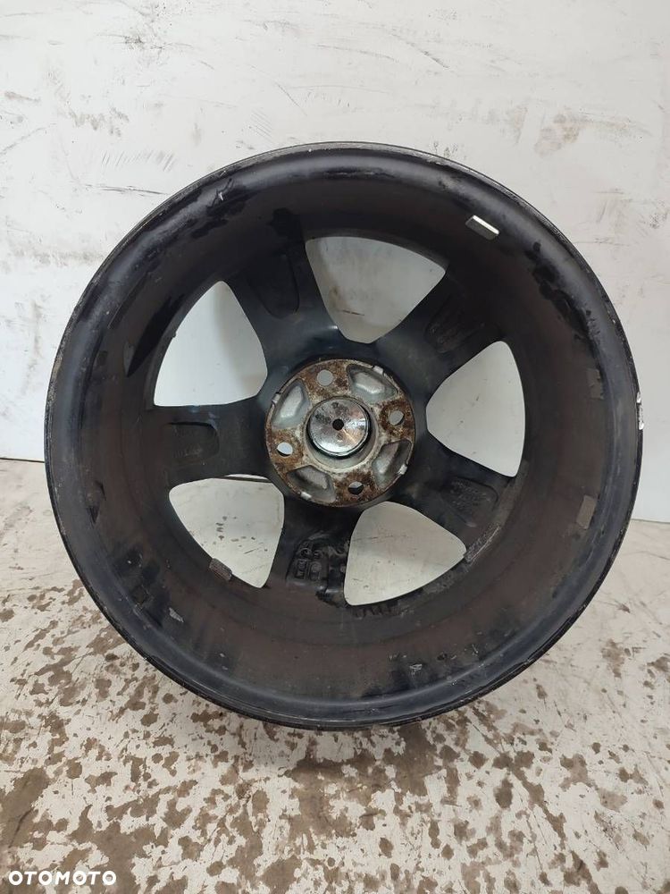 FELGA ALUMINIOWA 16" 4X108 6.5J CENTR 65,1 ET 26  FORD FIESTA VI (CB1, CCN) 2008 - 2022 1.4 TDCi 51 - 5