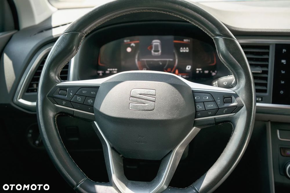 Seat Ateca 2.0 TDI Style - 24