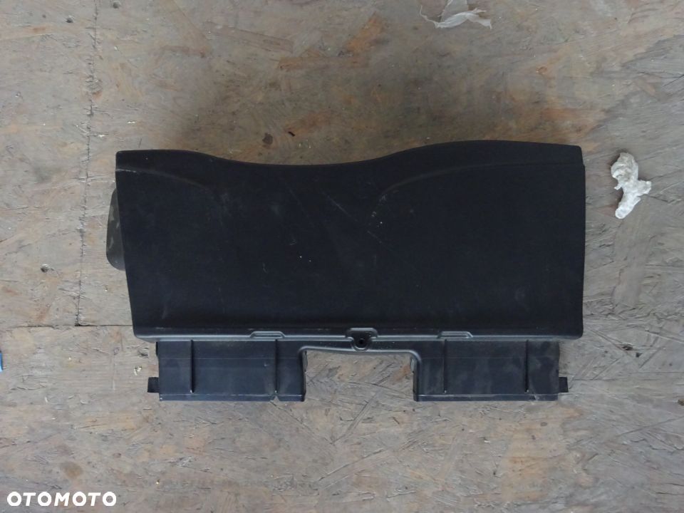 Wlot Dolot Powietrza BMW E90 E91 7798772 - 1