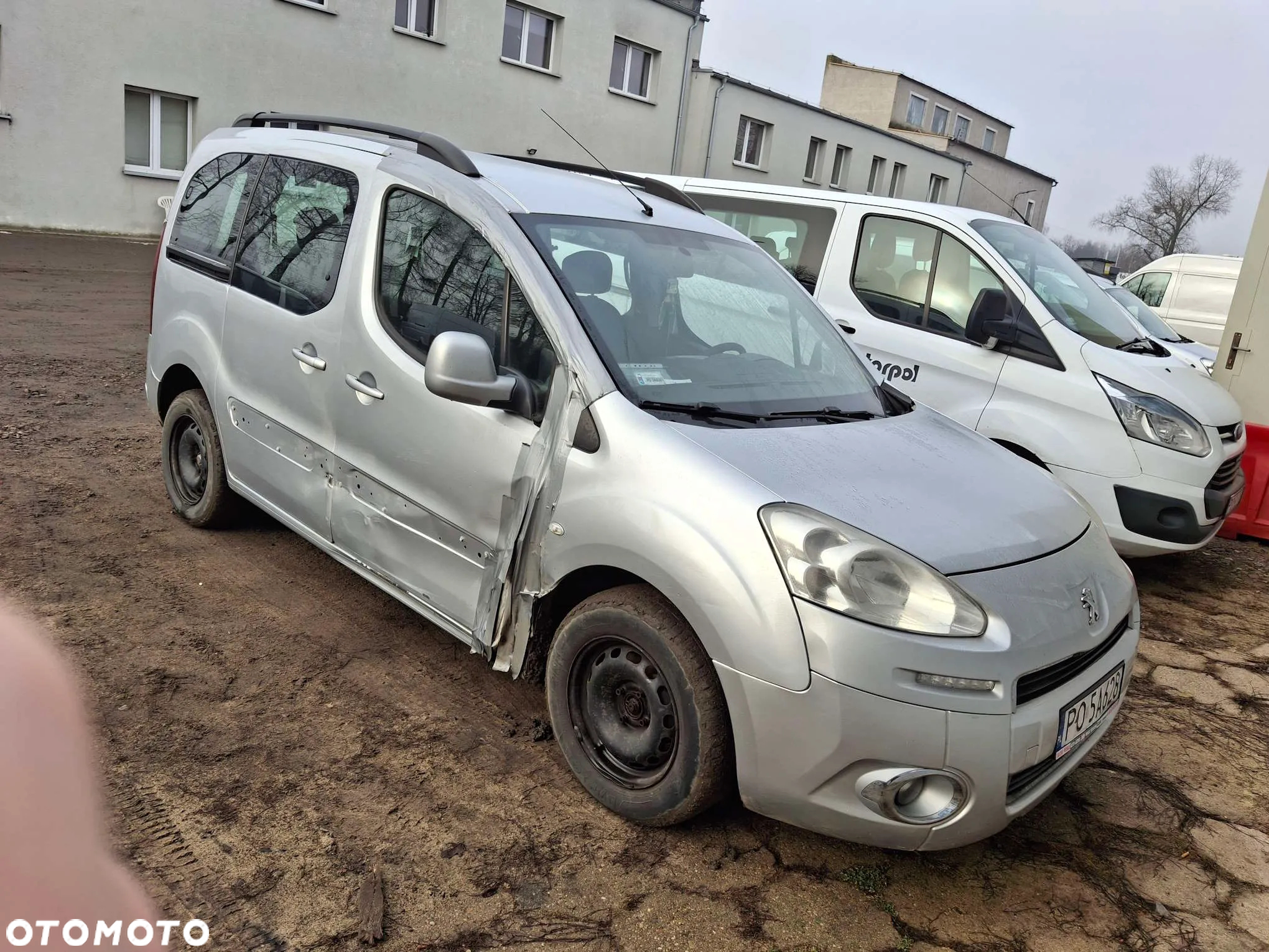 Peugeot Partner - 2