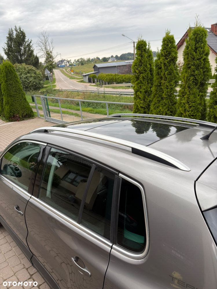 Volkswagen Tiguan 1.4 TSI Sport & Style - 13