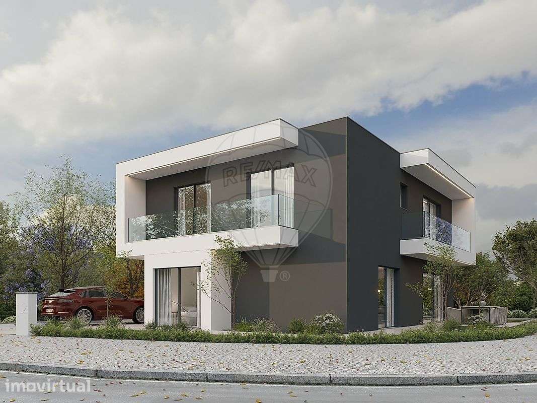 Moradia T4 para venda - Grande imagem: 3/9
