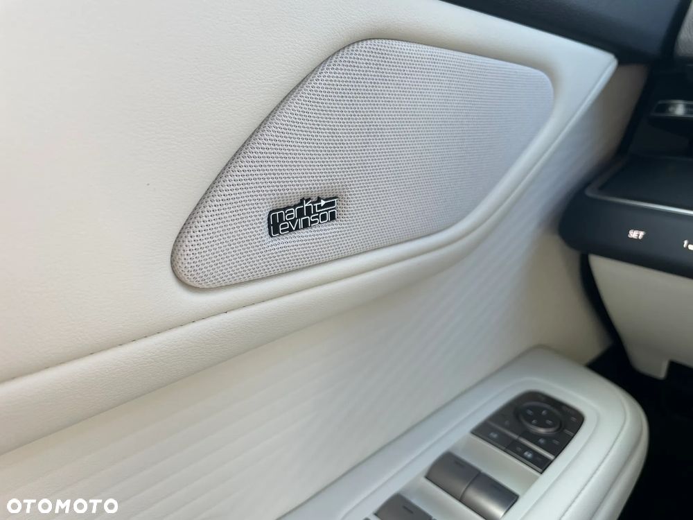 Lexus ES 300h Prestige AWD - 4
