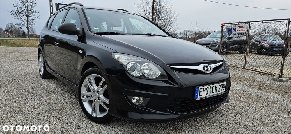 Hyundai i30 - 1