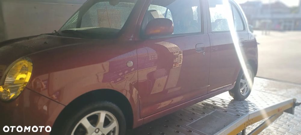 Daihatsu Trevis 1.0 Junior - 11