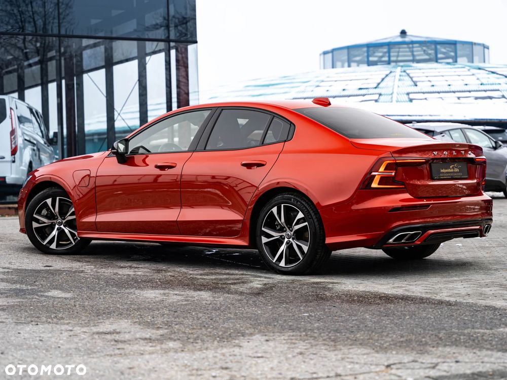 Volvo S60 - 10
