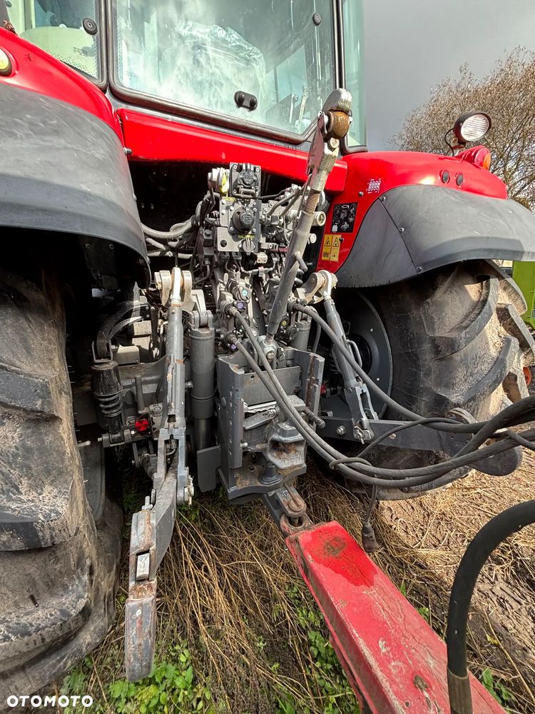 Massey Ferguson 7715S - 16