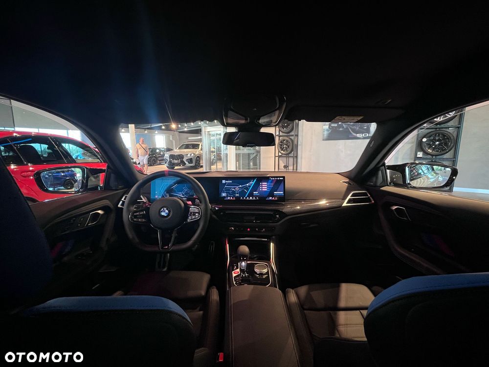 BMW M2 - 19