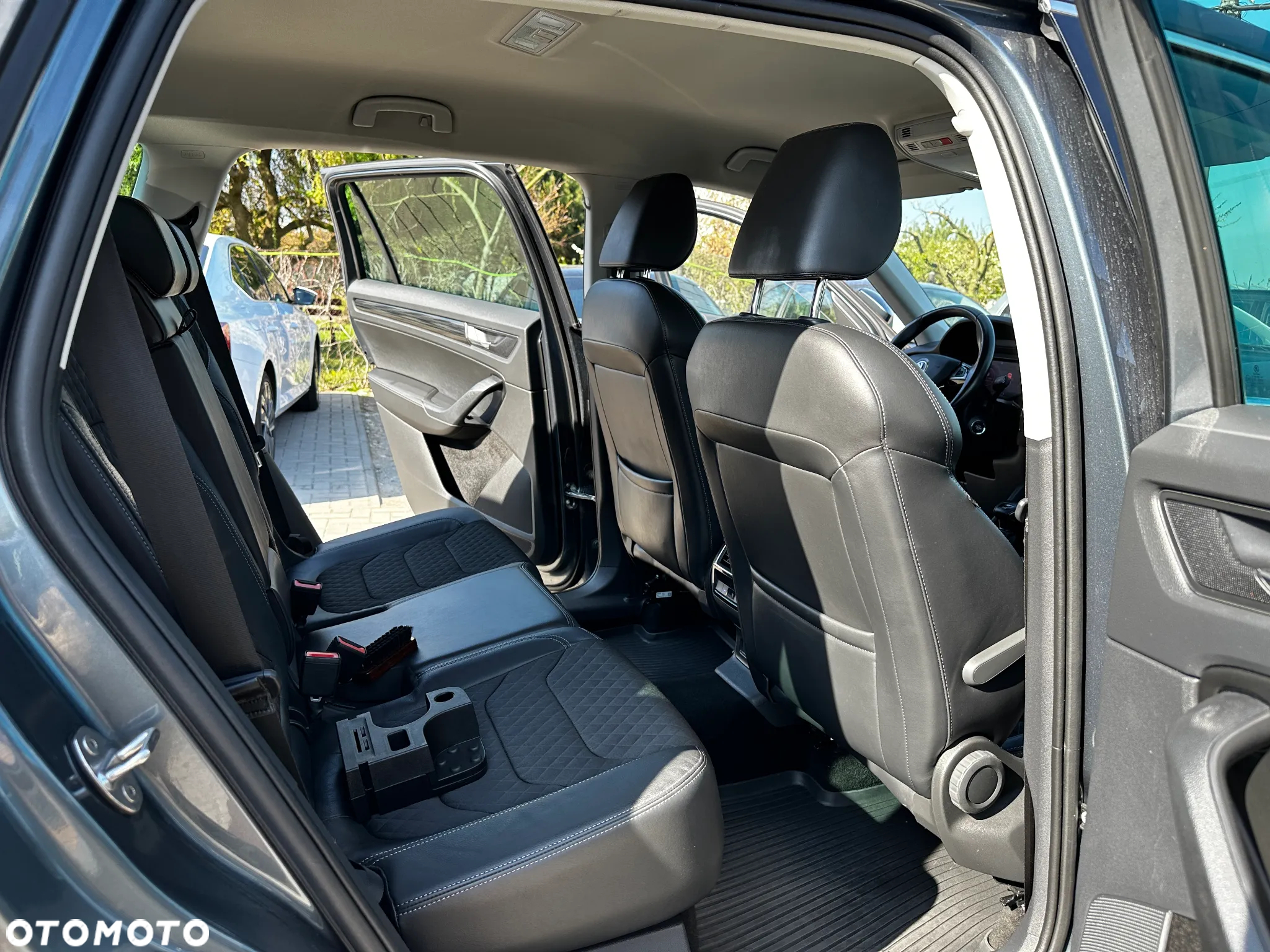 Skoda Kodiaq - 27