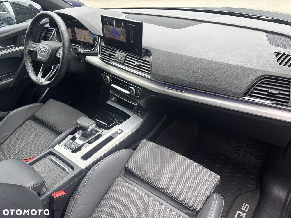 Audi Q5 Sportback - 32
