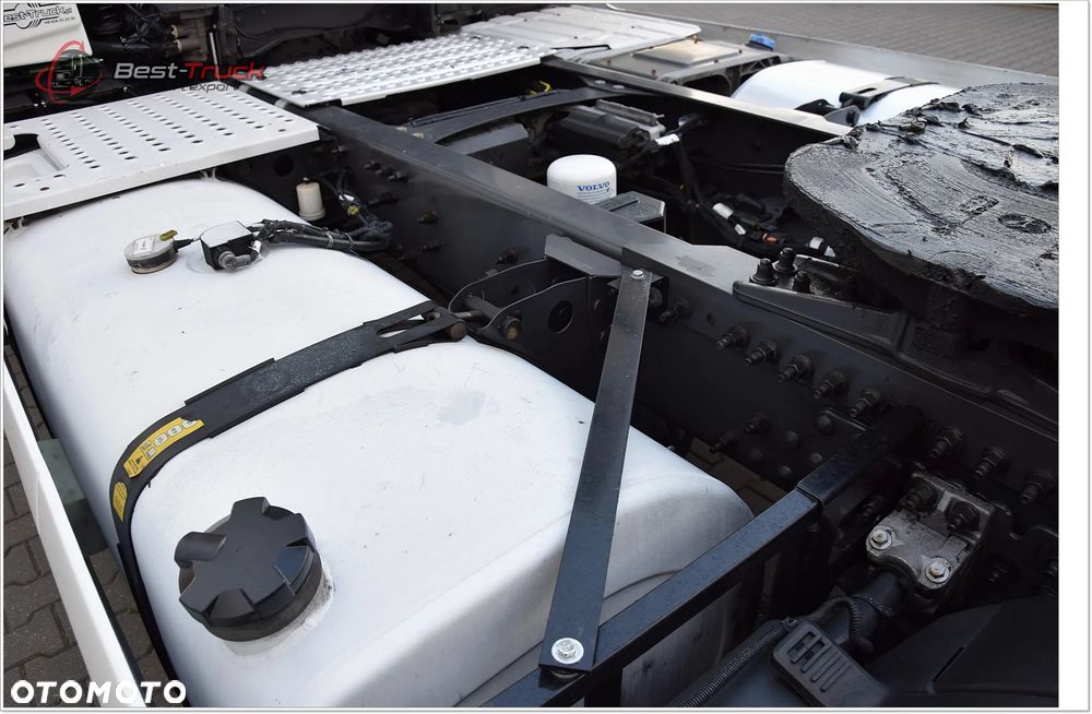 Volvo FH500  XL  |  I-SAVE |  STANDARD |  ZBIORNIKI 1220 L |  FULL LED  |  I-PARK COOL - 23