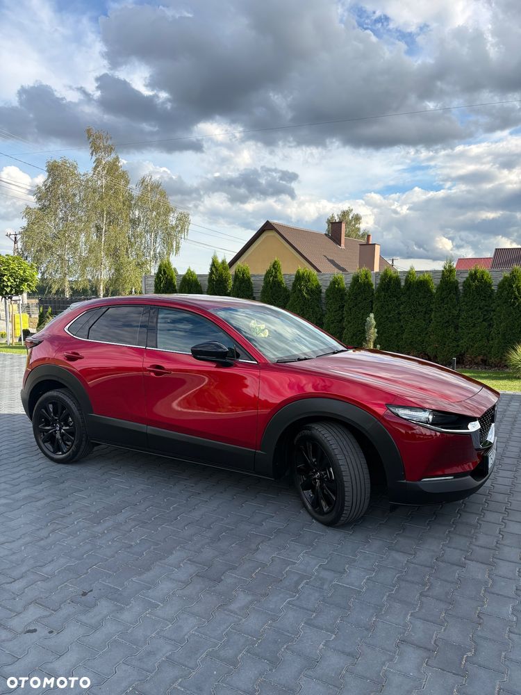 Mazda CX-30 - 6