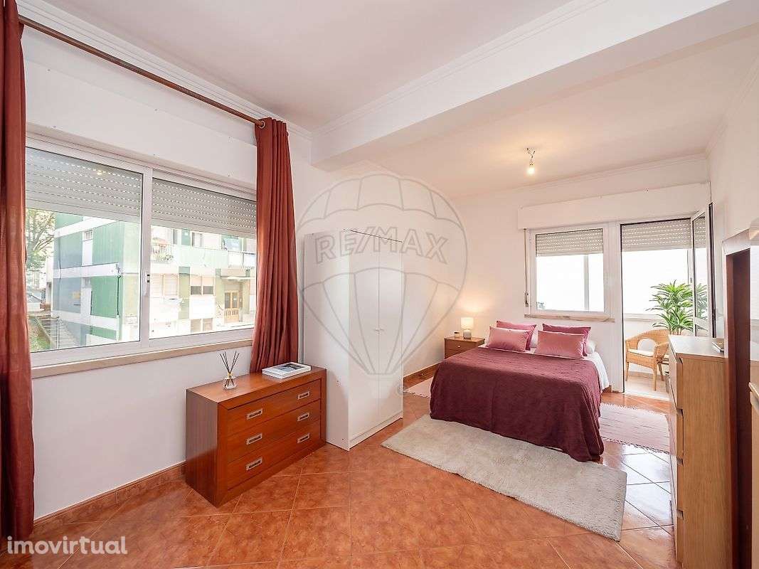 Apartamento T2 para venda - Grande imagem: 4/23