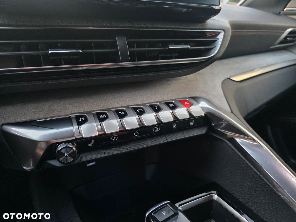 Peugeot 5008 BlueHDi 130 EAT8 GT - 31