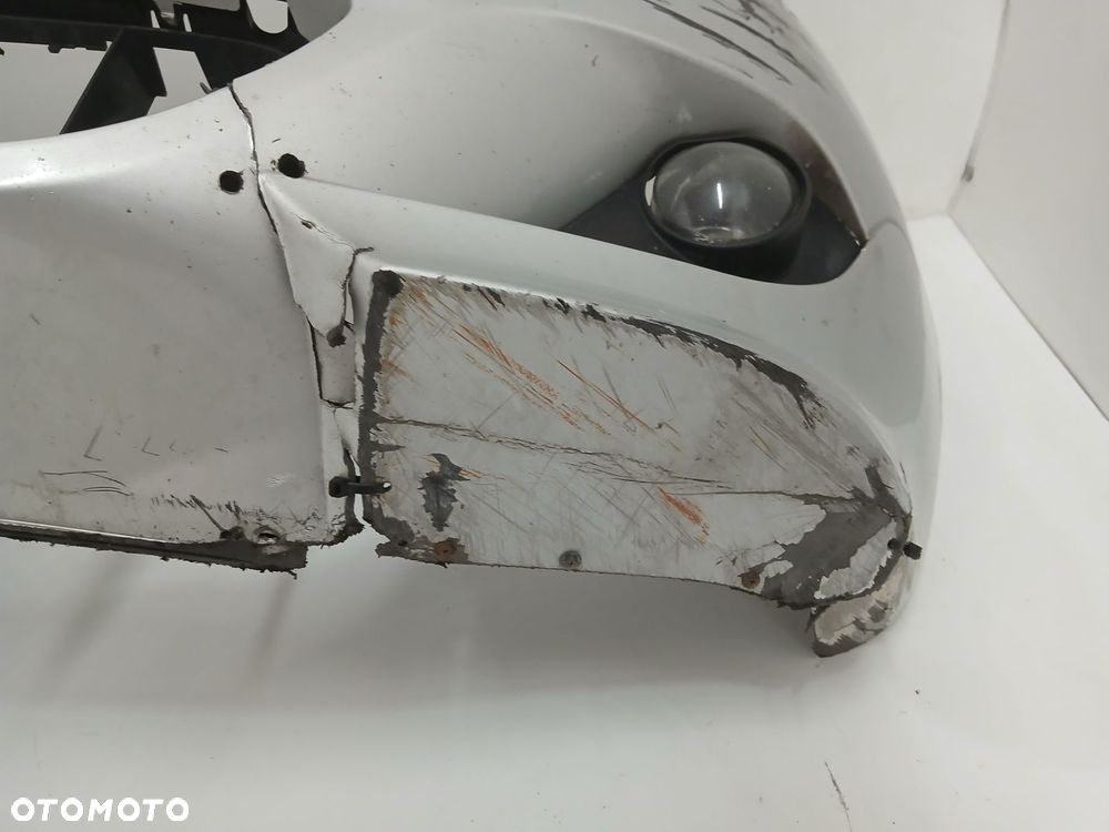 ZDERZAK PRZEDNI BMW E60 E61 M PAKIET - 8