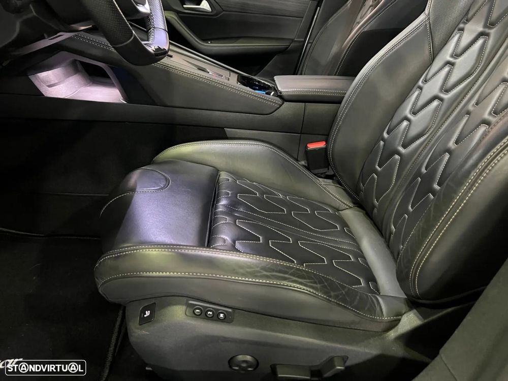 Peugeot 508 SW 225 e-EAT8 GT Pack - 18