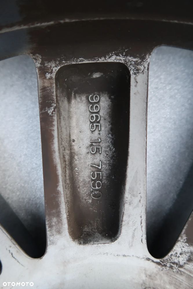 S1 Felga Mazda 6 9965157590 7,5x19et45 - 7