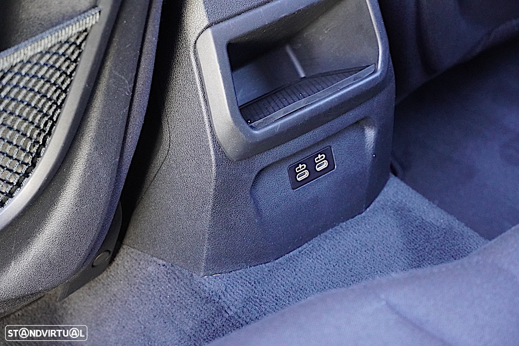 BMW 116 d Auto - 26