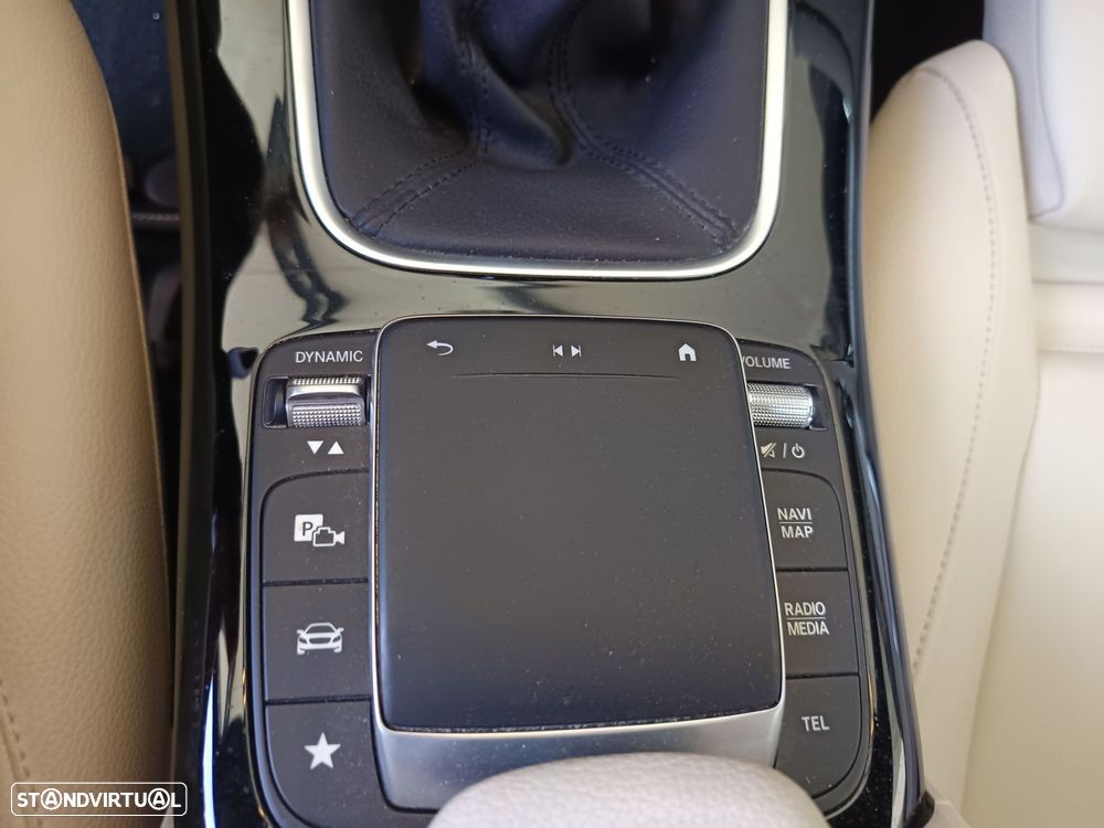 Mercedes-Benz A 160 Style Plus - 17