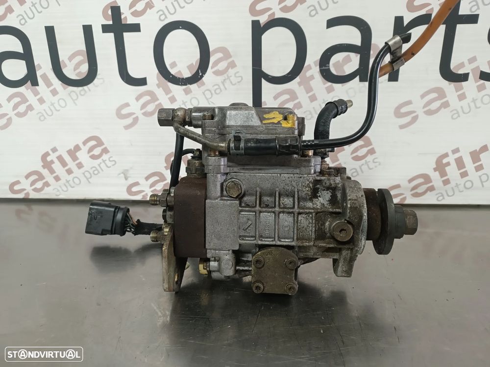 BOMBA INJECTORA / INJETORA AUDI A3 / VOLKSWAGEN GOLF IV / SEAT IBIZA / LEON 1.9TDI 90CV (10 PINOS) REF. 0460404977 038130107D - 1