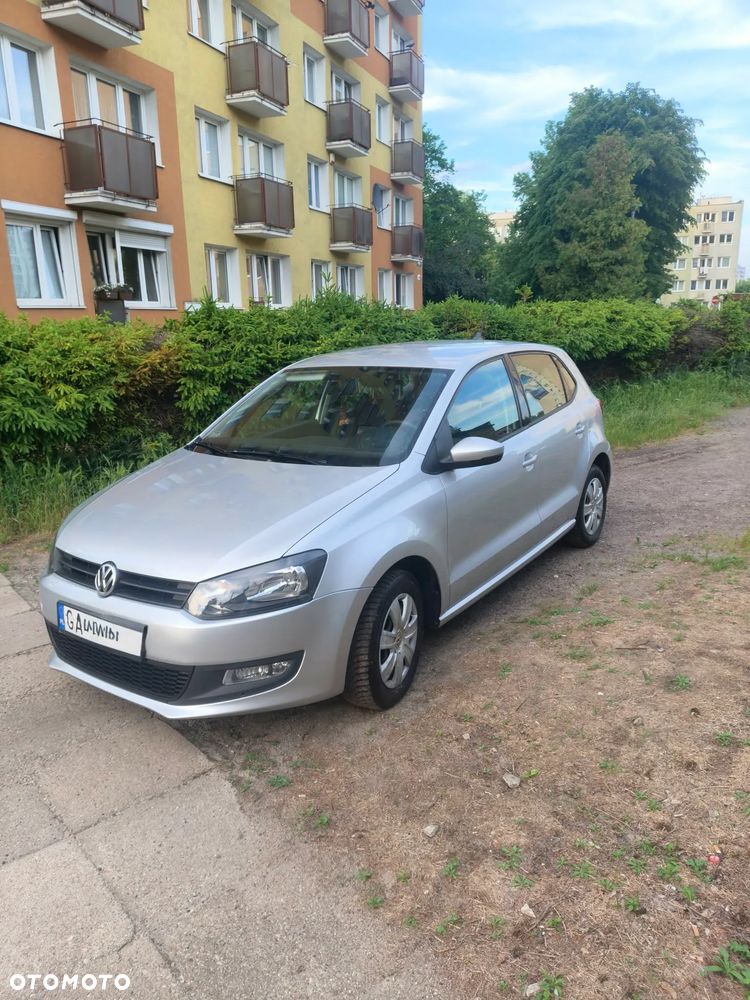 Volkswagen Polo 1.2 TDI DPF Comfortline - 7