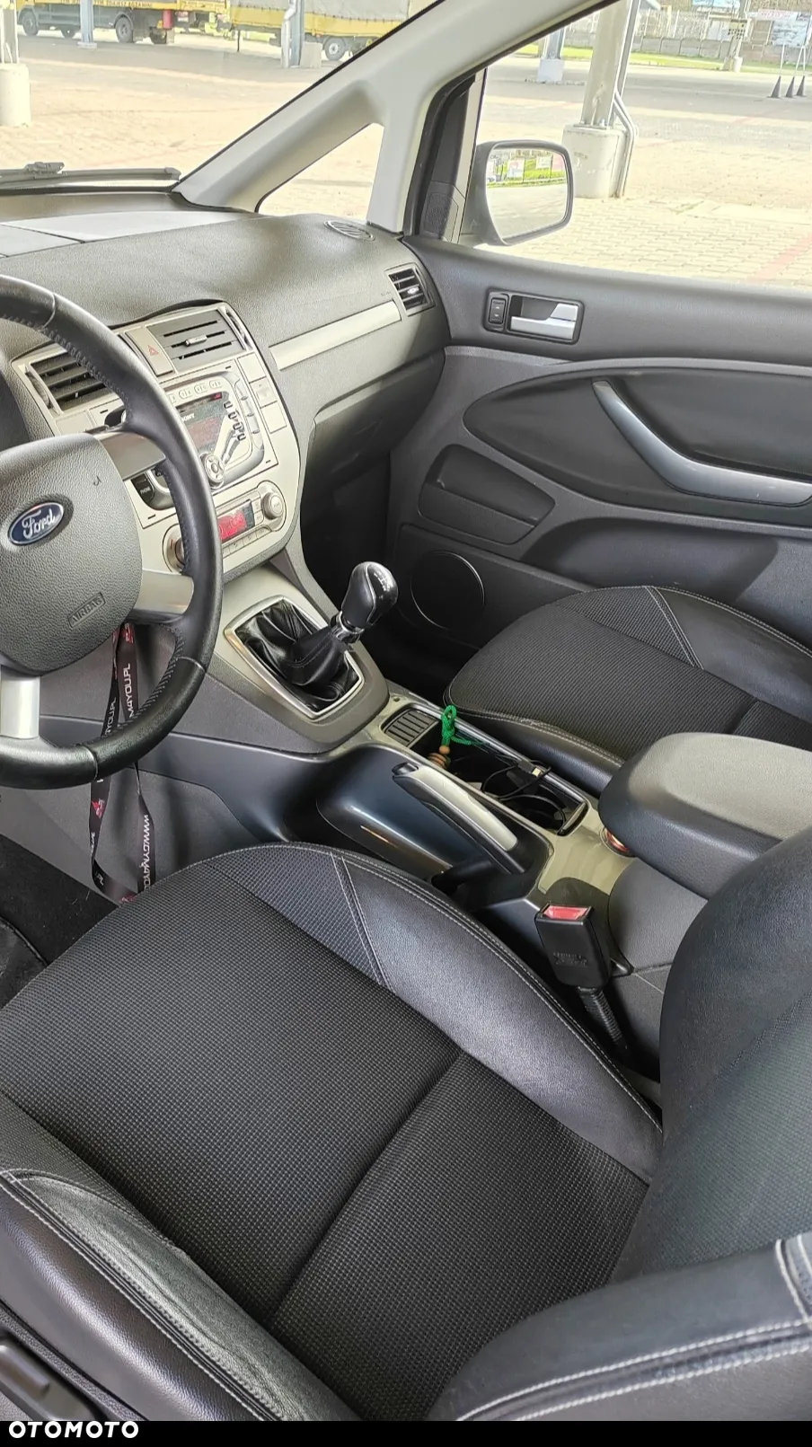 Ford C-MAX - 9