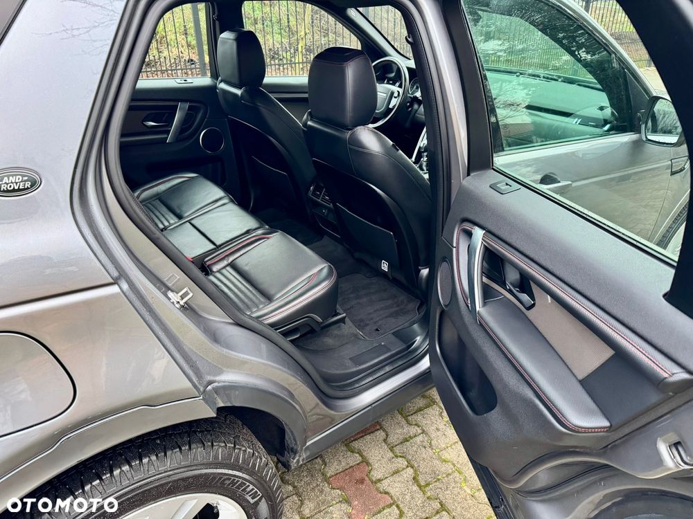 Land Rover Discovery Sport ver-2-0-d150-r--dynamic-s - 18