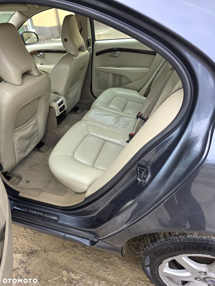 Volvo S80 - 8