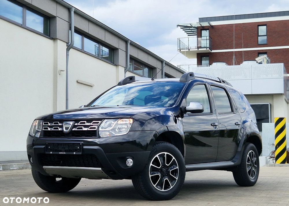 Dacia Duster TCe 125 4x2 Prestige - 5