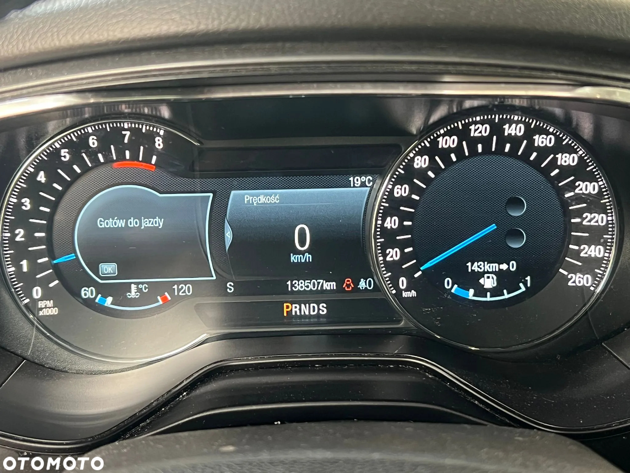 Ford Mondeo 2.0 EcoBoost Titanium - 17