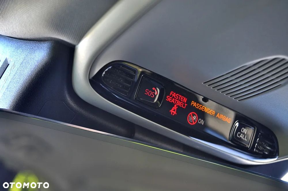 Volvo XC 60 D4 Inscription - 39