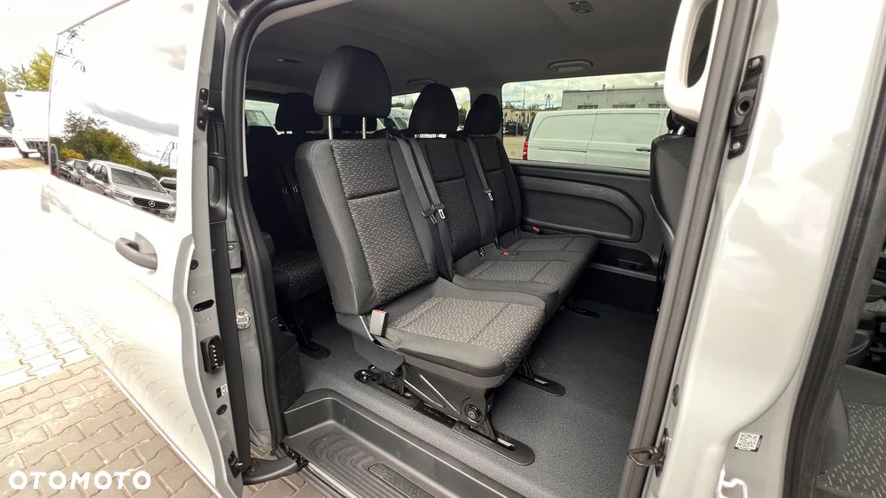 Mercedes-Benz Vito Tourer L2 Pro 9G-Tronic 447.703 - 18