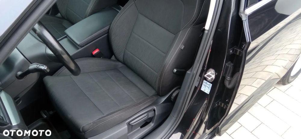 Skoda Superb 2.0 TDI Ambition DSG - 15